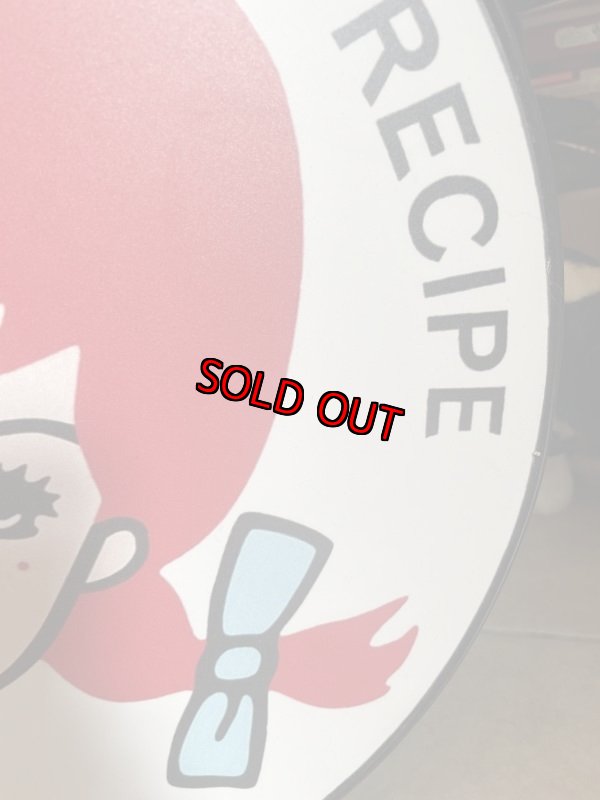 画像4: Wendy’s lighted up Sign  / ウエンディーズ 電光看板、サイン、看板、ストアディスプレイ (4)