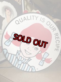 Wendy's/ウェンディーズ - Hello Good Buy Vintage