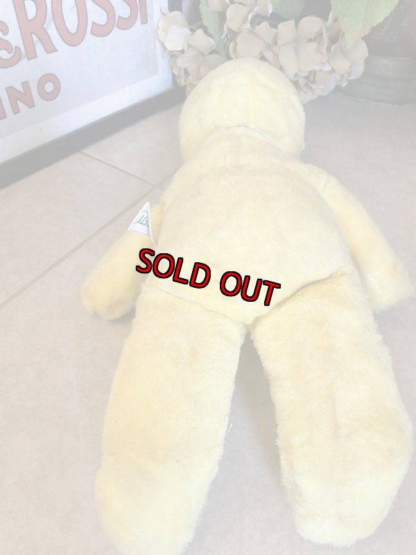 画像12:  Looney Tunes Tweety Gund Plush Doll  /  ルーニーテューンズ   トゥイーティー  ガンド製　ぬいぐるみ (12)