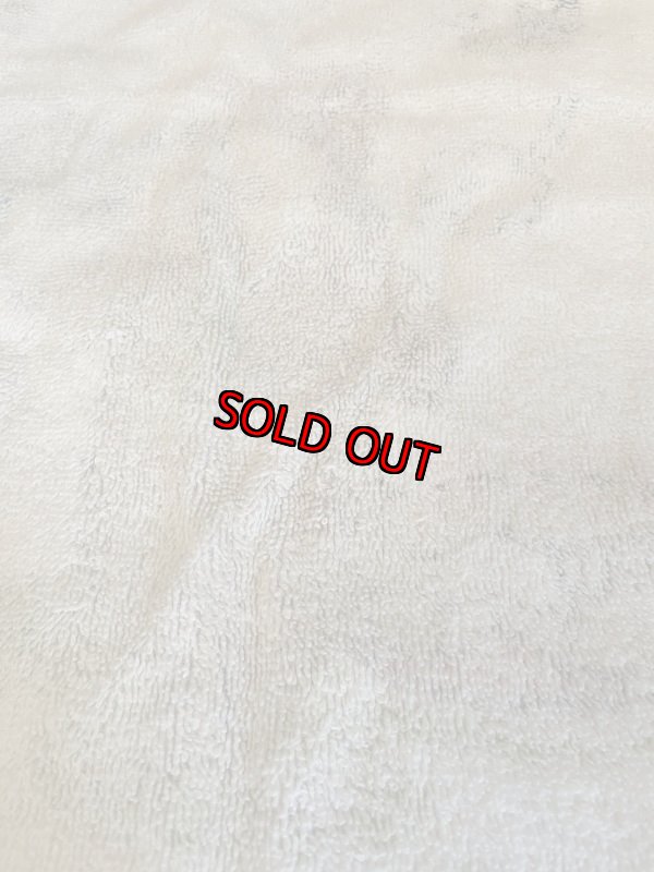 画像8: Hanna Barbera Yogi Bear Hand Towel (C) / ハンナバーベラ　ヨギベア　ハンドタオル　ミディアムサイズ (8)