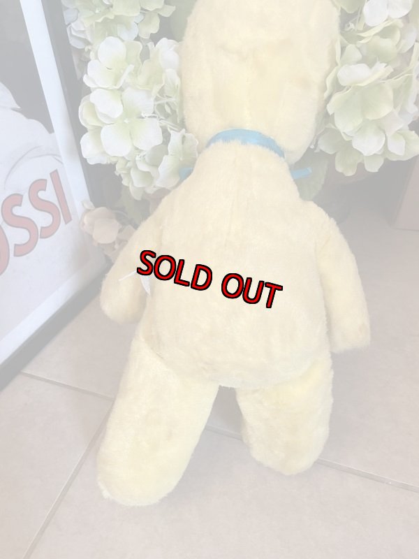 画像4:  Looney Tunes Tweety Gund Plush Doll  /  ルーニーテューンズ   トゥイーティー  ガンド製　ぬいぐるみ (4)