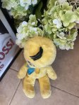 画像2:  Looney Tunes Tweety Gund Plush Doll  /  ルーニーテューンズ   トゥイーティー  ガンド製　ぬいぐるみ (2)