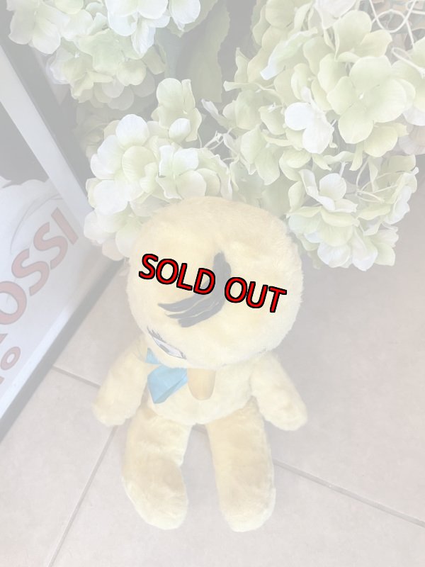 画像2:  Looney Tunes Tweety Gund Plush Doll  /  ルーニーテューンズ   トゥイーティー  ガンド製　ぬいぐるみ (2)