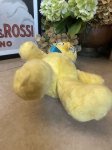 画像8:  Looney Tunes Tweety Gund Plush Doll  /  ルーニーテューンズ   トゥイーティー  ガンド製　ぬいぐるみ (8)