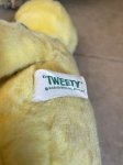 画像6:  Looney Tunes Tweety Gund Plush Doll  /  ルーニーテューンズ   トゥイーティー  ガンド製　ぬいぐるみ (6)