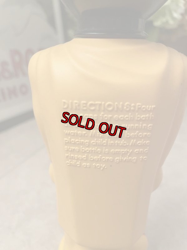 画像11: Mighty  Mouse  Soaky bottle / マイティマウスソーキーボトル　60年代 (11)