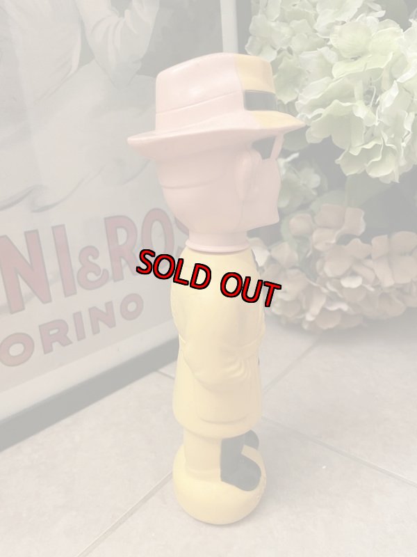 画像4: Dick Tracy  Soaky bottle (B) / ディック トレイシー ソーキーボトル (訳あり) (4)