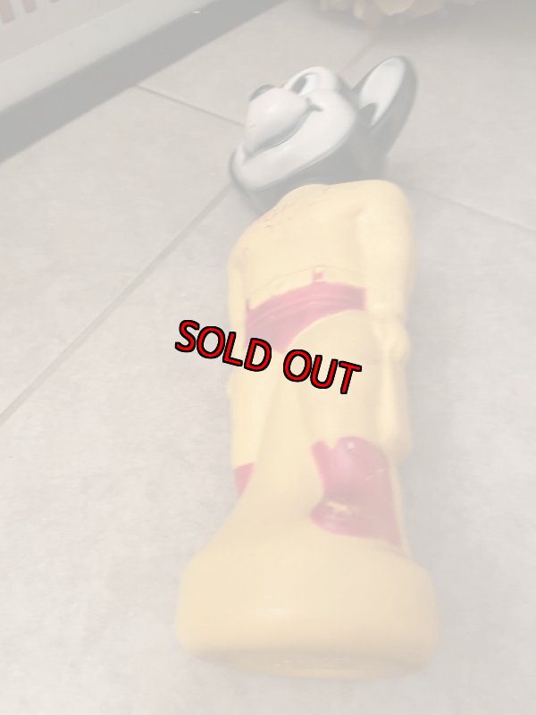 画像8: Mighty  Mouse  Soaky bottle / マイティマウスソーキーボトル　60年代 (8)