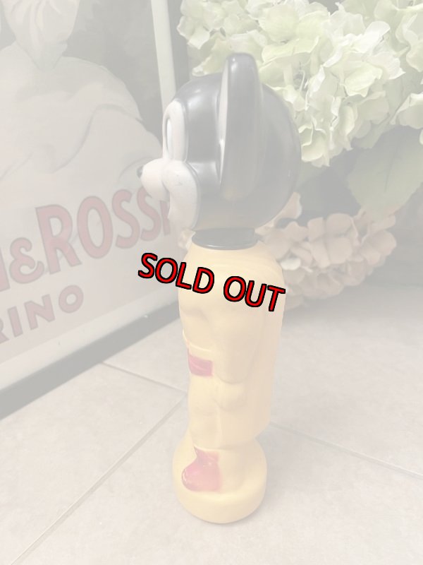 画像2: Mighty  Mouse  Soaky bottle / マイティマウスソーキーボトル　60年代 (2)