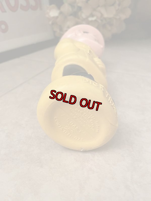 画像6: Dick Tracy  Soaky bottle (B) / ディック トレイシー ソーキーボトル (訳あり) (6)