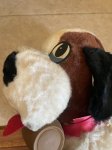 画像10: Carnival Saint Bernard Dog Stuffed Plush Doll / カーニバル　セントバーナード　ちょっと大きめぬいぐるみ　 (10)