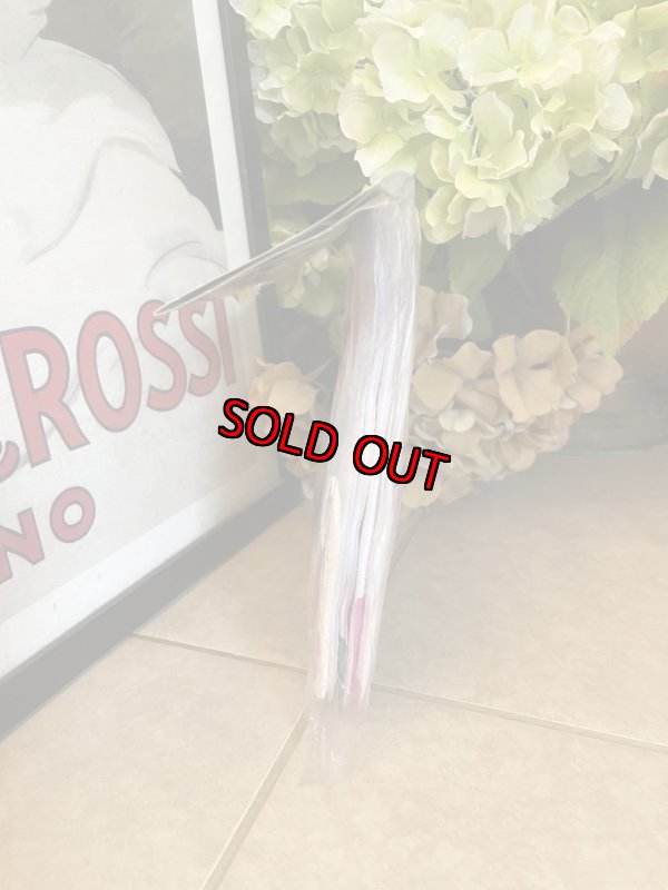 画像5: Hanna Barbera Flintstones Plastic Pebbles Bathing Buddy 1994 / フリントストーン　プラスチック製　ペブルス　お風呂の本 (5)