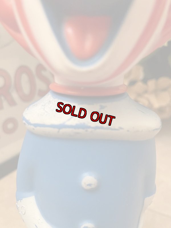 画像6: Bozo Clown Plastic Soaky Bottle / ボーゾ　クラウン　プラスチック製　ソーキーボトル (6)