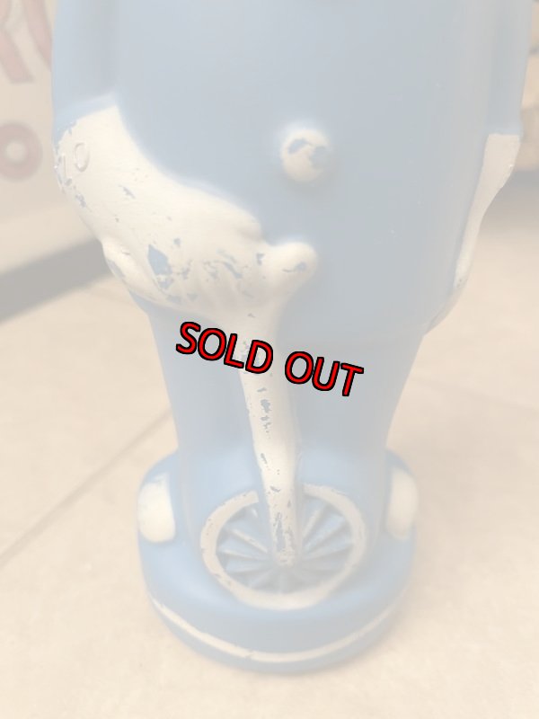 画像7: Bozo Clown Plastic Soaky Bottle / ボーゾ　クラウン　プラスチック製　ソーキーボトル (7)