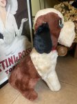 画像5: Carnival Saint Bernard Dog Stuffed Plush Doll / カーニバル　セントバーナード　ちょっと大きめぬいぐるみ　 (5)