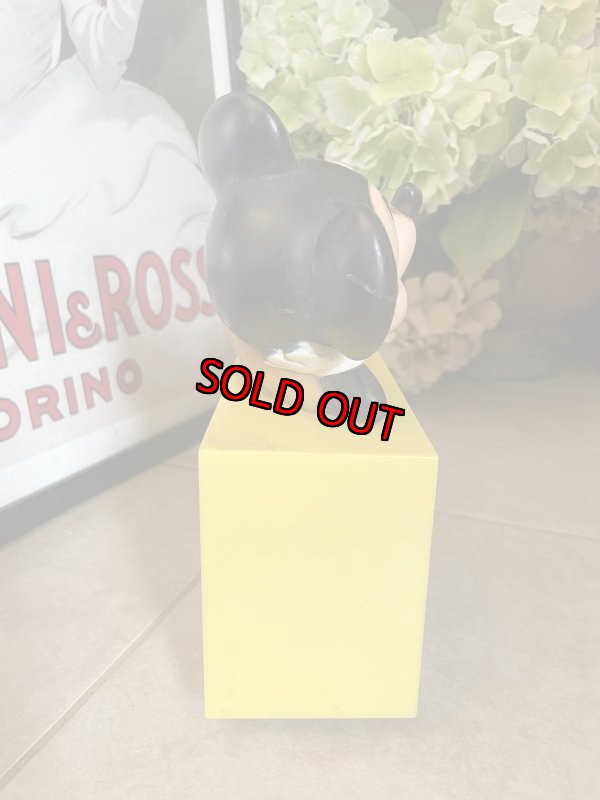 画像6: Disney Mickey Mouse Hi-Fi Radio 70‘s  / ディズニー　ミッキー マウス　ラジオ (6)