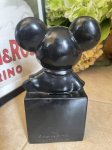 画像3: Disney Mickey Mouse  Vinyl doll coin bank / ディズニーのミッキーマウス　ソフビ　貯金箱 (3)