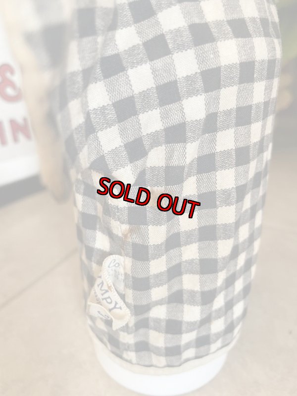 画像9: Popeye Wimpy Rubber Face Gund Hand puppet / ポパイ、ウィンピーのハンドパペット (9)