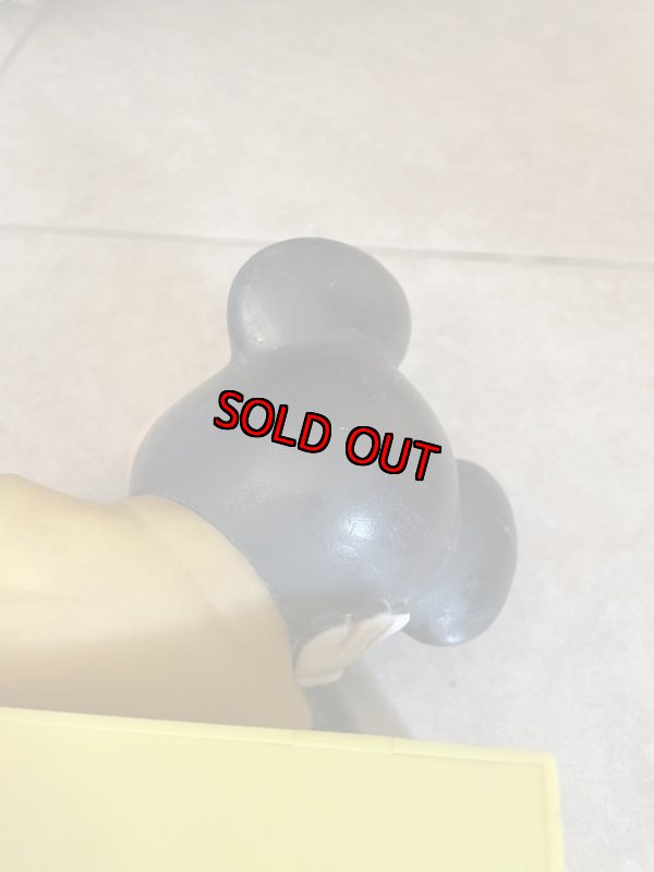 画像9: Disney Mickey Mouse Hi-Fi Radio 70‘s  / ディズニー　ミッキー マウス　ラジオ (9)