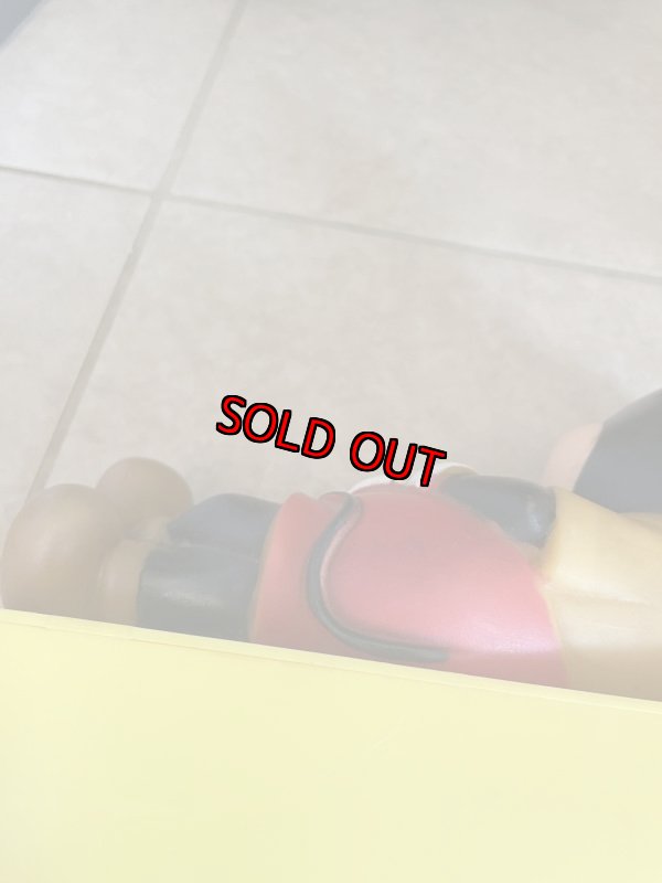 画像8: Disney Mickey Mouse Hi-Fi Radio 70‘s  / ディズニー　ミッキー マウス　ラジオ (8)