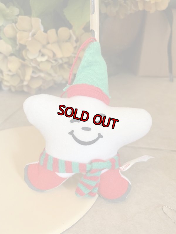 画像4: Carl’s Jr. Christmas Ornament set of 3 (A) / カールスジュニアのオーナメント　3つセット (4)