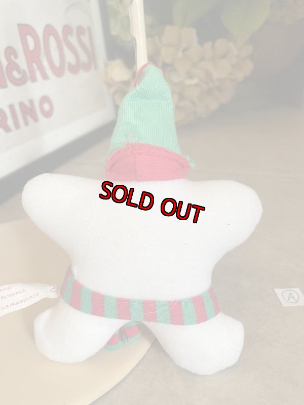 画像5: Carl’s Jr. Christmas Ornament set of 3 (A) / カールスジュニアのオーナメント　3つセット (5)