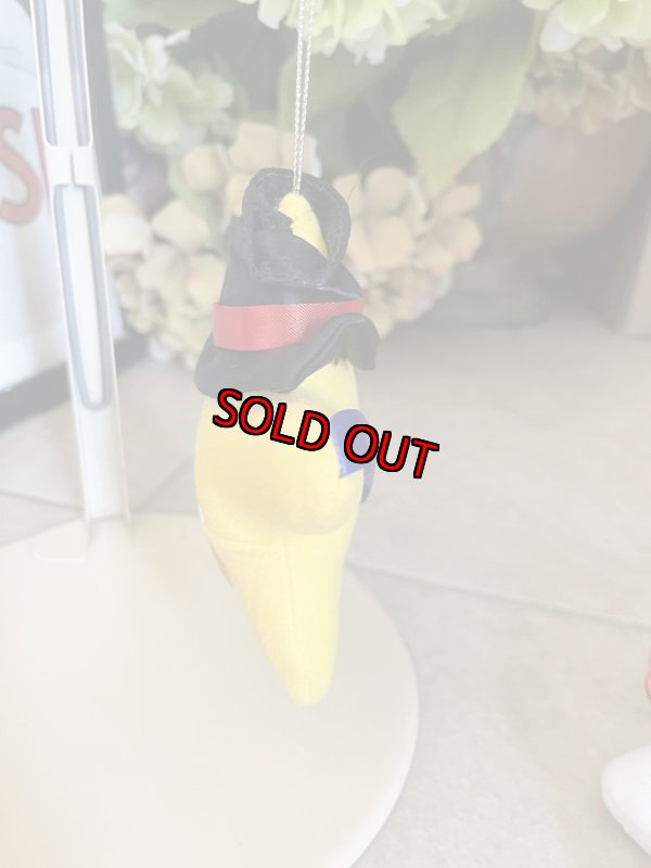 画像9: Carl’s Jr. Christmas Ornament set of 3 (A) / カールスジュニアのオーナメント　3つセット (9)