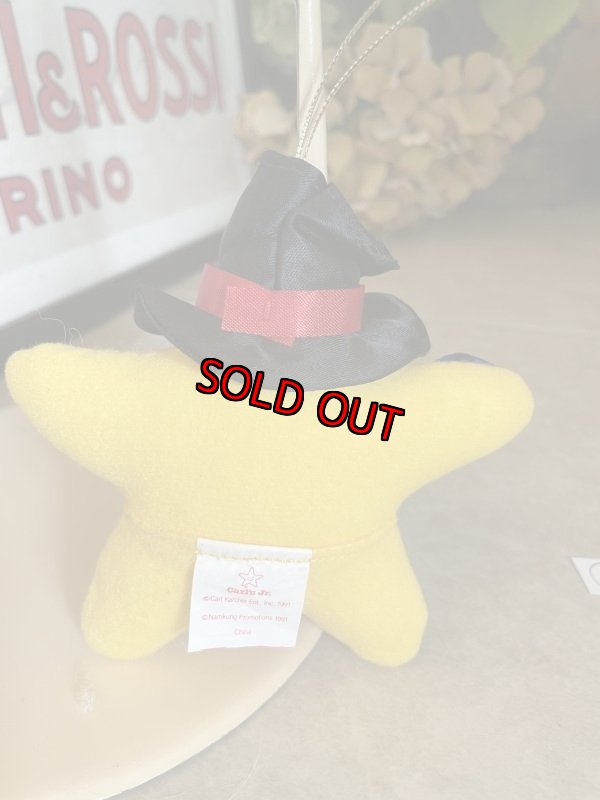 画像10: Carl’s Jr. Christmas Ornament set of 3 (A) / カールスジュニアのオーナメント　3つセット (10)