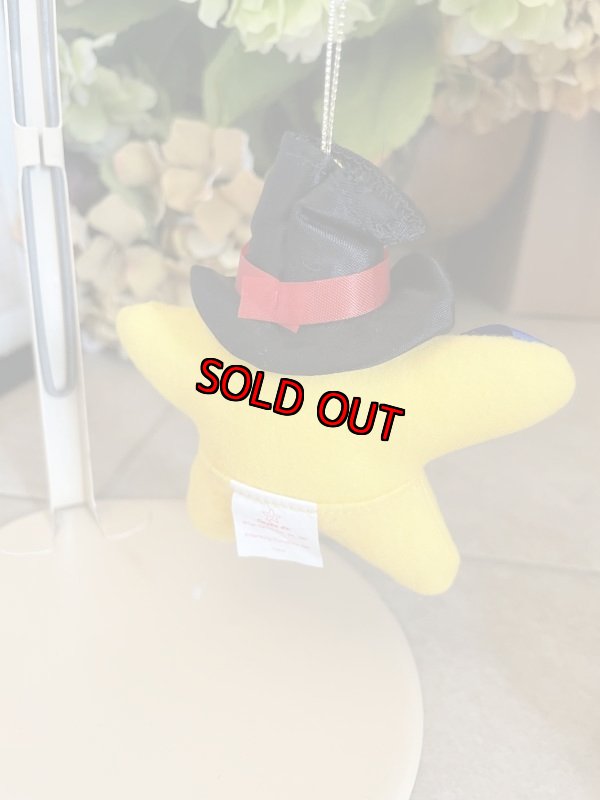 画像8: Carl’s Jr. Christmas Ornament set of 3 (A) / カールスジュニアのオーナメント　3つセット (8)