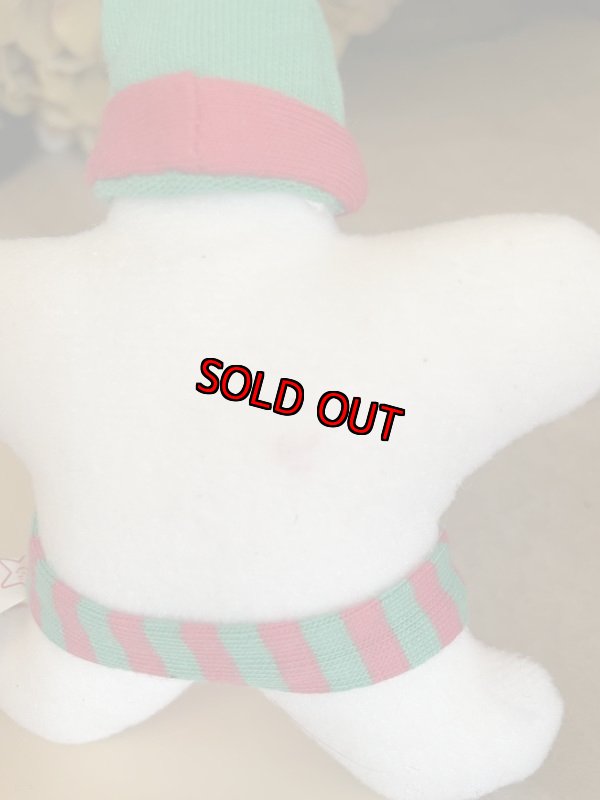 画像6: Carl’s Jr. Christmas Ornament set of 3 (B) / カールスジュニアのオーナメント　3つセット (6)