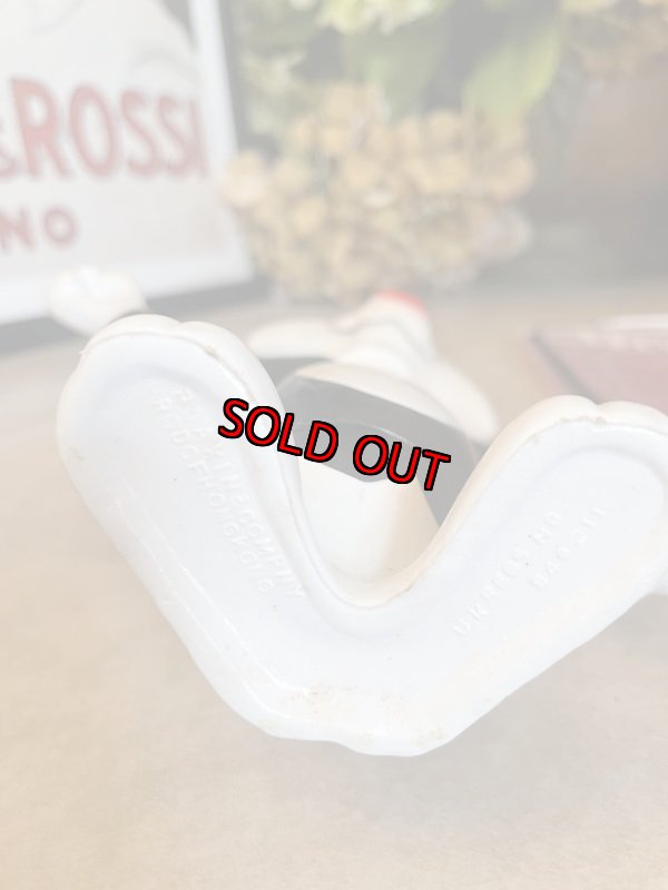 画像13: Looney Tunes  Sylvester DAKIN Plastic Doll Figure with bag 1969 / ルーニーチューンズ シルベスター 袋入りプラスチック製のフィギュア ドール (13)