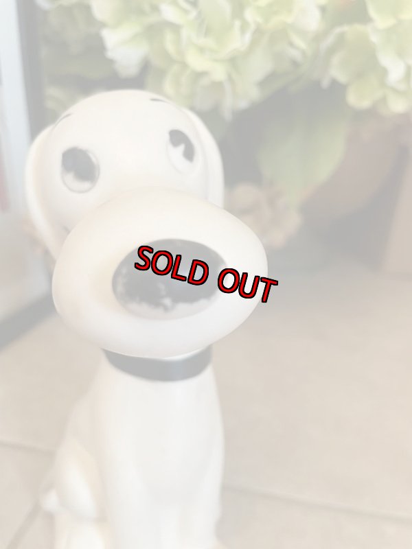 画像7: Peanuts Snoopy Hungerford  Doll 1958 /  ピーナッツ スヌーピー ハンガーフォード ソフビドール  (7)