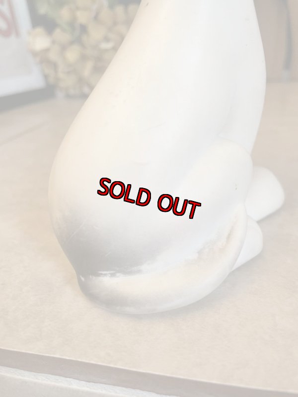 画像13: Peanuts Snoopy Hungerford  Doll 1958 /  ピーナッツ スヌーピー ハンガーフォード ソフビドール  (13)