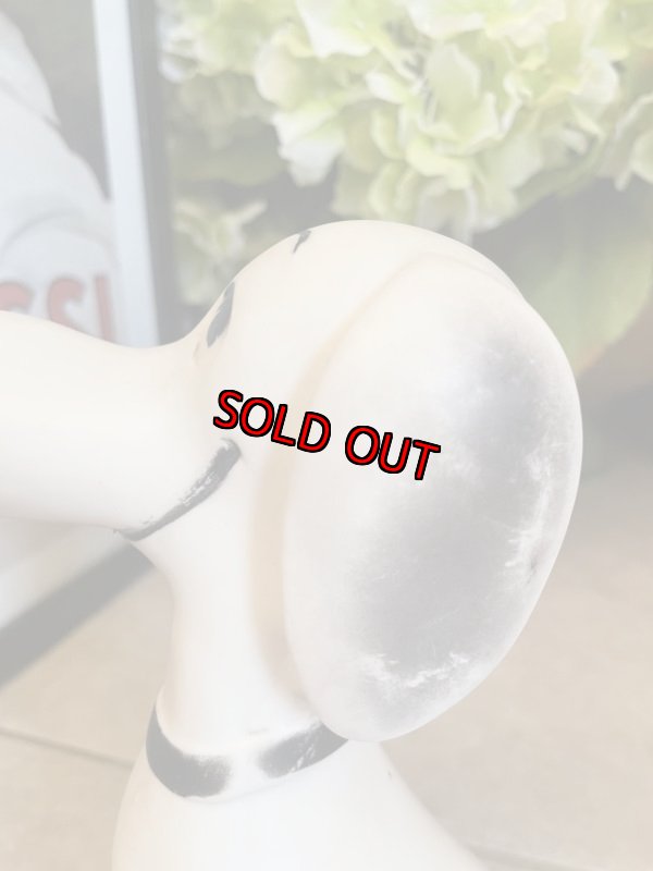 画像8: Peanuts Snoopy Hungerford  Doll 1958 /  ピーナッツ スヌーピー ハンガーフォード ソフビドール  (8)