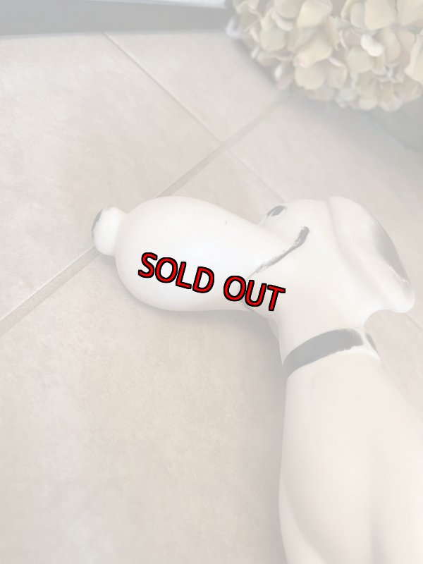 画像16: Peanuts Snoopy Hungerford  Doll 1958 /  ピーナッツ スヌーピー ハンガーフォード ソフビドール  (16)