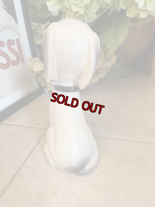 画像4: Peanuts Snoopy Hungerford  Doll 1958 /  ピーナッツ スヌーピー ハンガーフォード ソフビドール  (4)