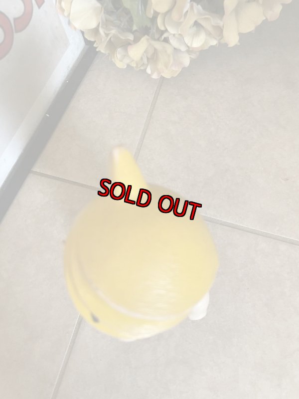 画像5: Dennis the Menace rubber doll 1959 /  わんぱくデニス　ソフビドール　ドール　 (5)