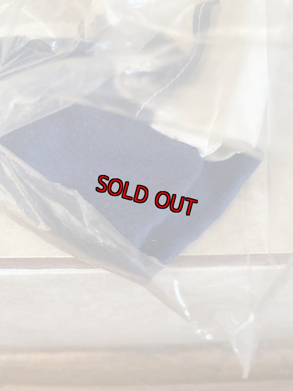 画像8: Dutch Boy Hand Puppet 60’s with bag / ダッチボーイ　ペイント　袋入りハンドパペット (8)