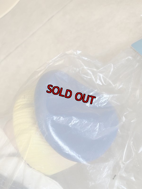 画像10: Dutch Boy Hand Puppet 60’s with bag / ダッチボーイ　ペイント　袋入りハンドパペット (10)