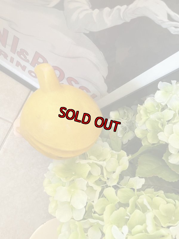 画像5: Dennis the Menace Rubber doll Red Overall 1958 (D) / わんぱくデニス　ラバードール　レッドオーバーオール (5)