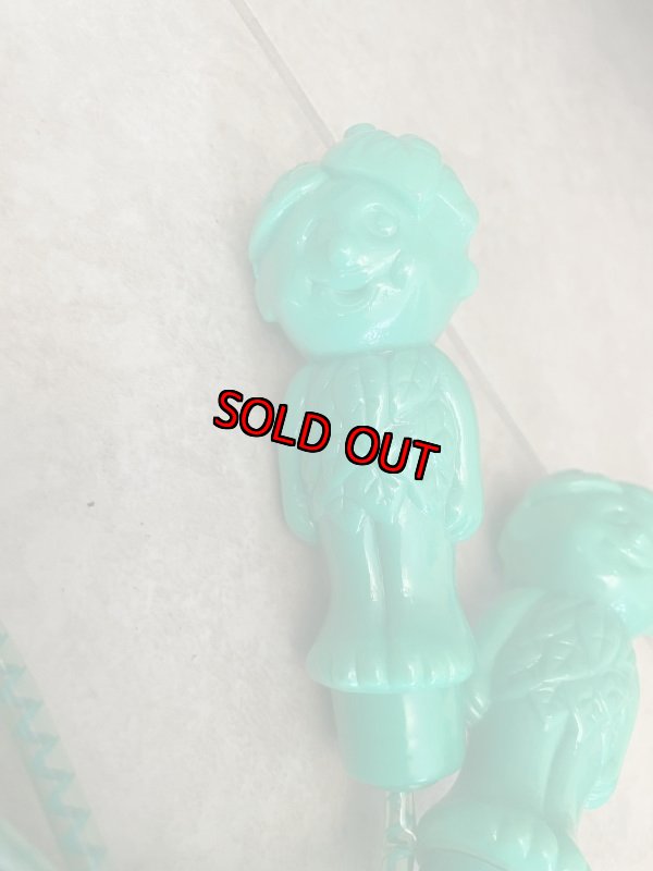 画像5: Green Giant little sprout  Jump Rope / グリーンジャイアント　リトルスプラウト　縄跳び (5)