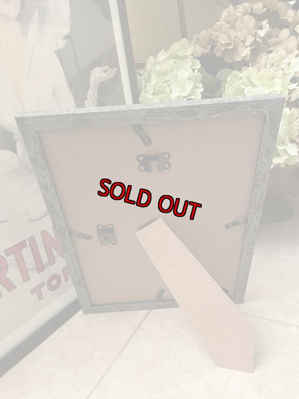 画像4: Peanuts Snoopy Red Baron wall Frame (C) / ピーナッツ　スヌーピー  レッドバロン　アートプリント　壁掛けフレーム (4)