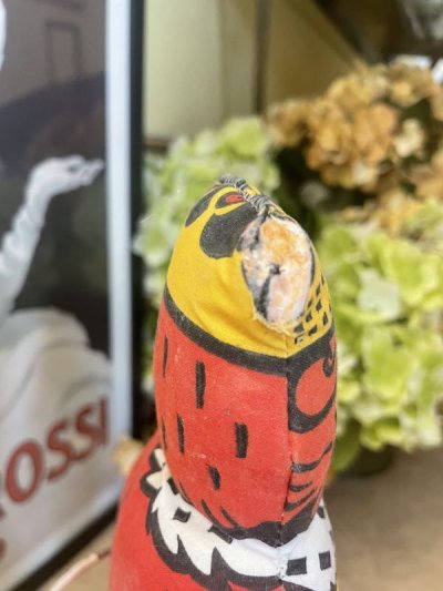 画像3: Burger King Skinny Pillow Doll (B) / バーガーキングのピロードール 70年代　スリム