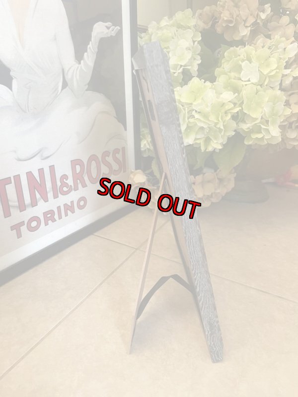 画像6: McDonald’s Ronald  wall Frame / マクドナルド　ロナルド  壁掛けフレーム (6)