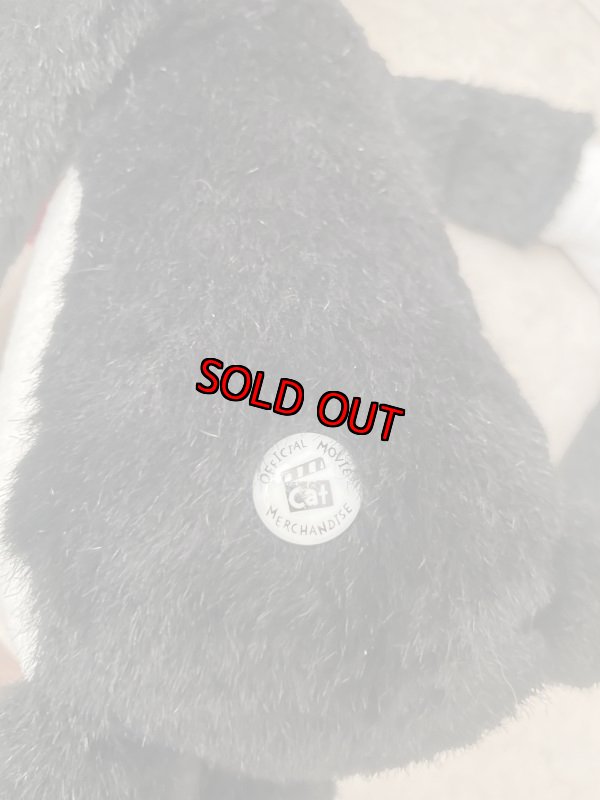 画像9: Cat in the Hat Stuffed Plush Doll / キャット・イン・ザ・ハット　ぬいぐるみ　 (9)