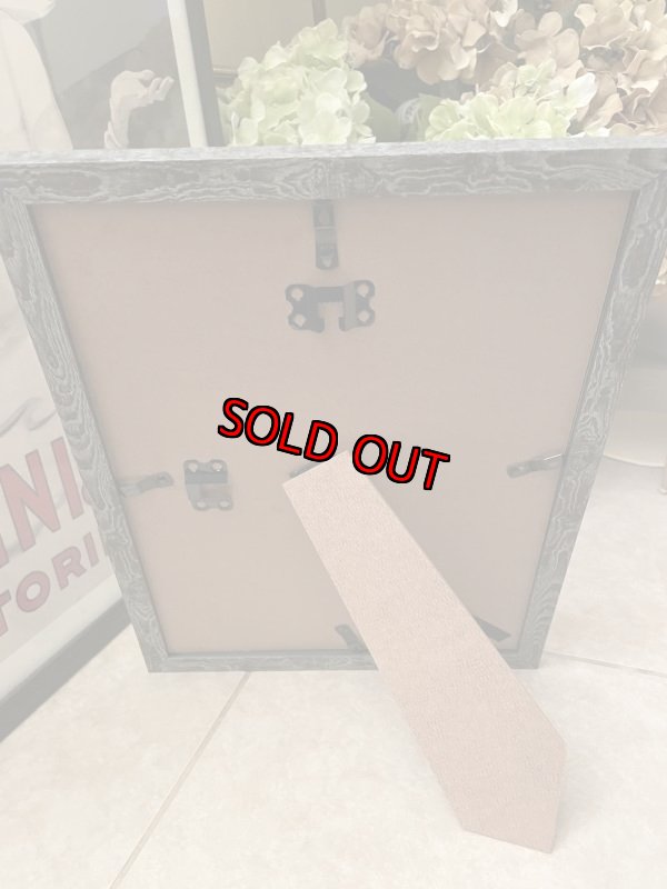 画像6: Peanuts Snoopy typewriter wall Frame (D) / ピーナッツ　スヌーピー  タイプライター　アートプリント　壁掛けフレーム (6)