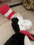 画像7: Cat in the Hat Stuffed Plush Doll / キャット・イン・ザ・ハット　ぬいぐるみ　 (7)