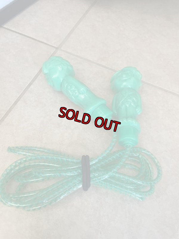 画像1: Green Giant little sprout  Jump Rope / グリーンジャイアント　リトルスプラウト　縄跳び (1)