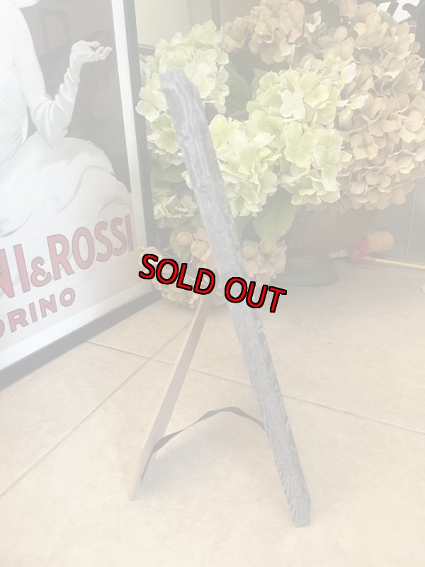 画像7: McDonald’s hamberglar wall Frame / マクドナルド　ハンバーグラー　壁掛けフレーム (7)