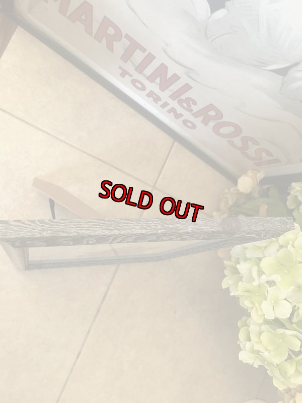 画像5: McDonald’s Grimace wall Frame / マクドナルド　グリマス 壁掛けフレーム (5)